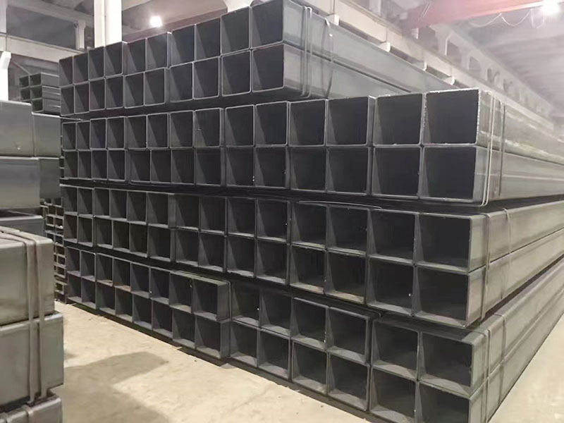 衡水薄壁方管